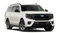 2027 Ford Expedition Max 4DR 4WD ACTIVE