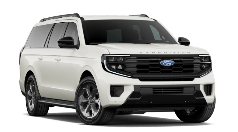 2027 Ford Expedition Max 4DR 4WD ACTIVE