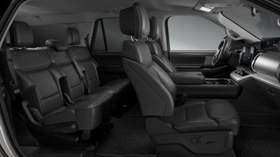 2027 Ford Expedition Max 4DR 4WD ACTIVE