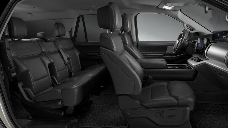 2027 Ford Expedition Max 4DR 4WD ACTIVE