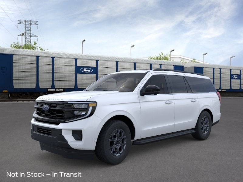 2026 Ford Expedition Max Active MAX