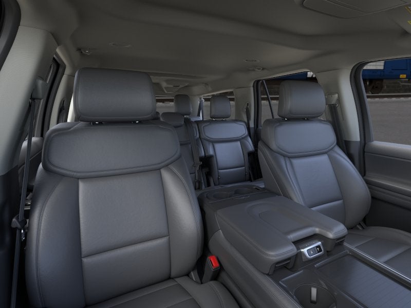 2026 Ford Expedition Max Active MAX