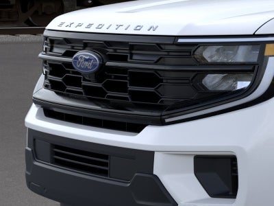 2026 Ford Expedition Max Active MAX