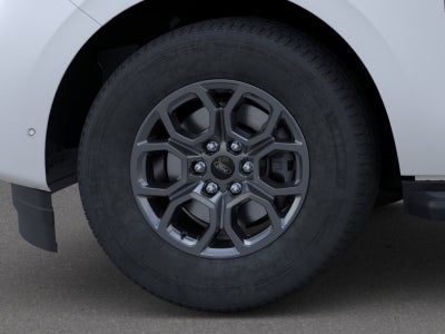 2026 Ford Expedition Max Active MAX