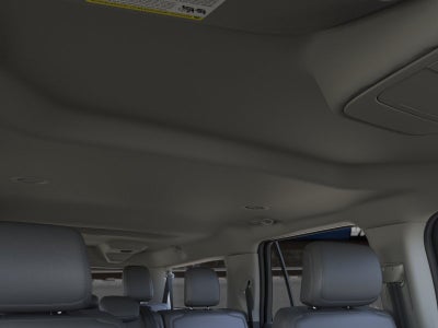 2026 Ford Expedition Max Active MAX
