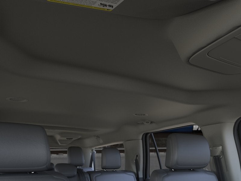 2026 Ford Expedition Max Active MAX