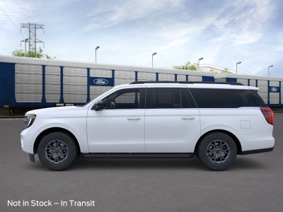 2026 Ford Expedition Max Active MAX
