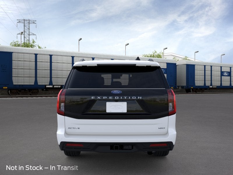 2026 Ford Expedition Max Active MAX