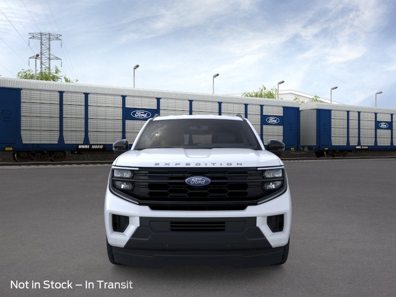 2026 Ford Expedition Max Active MAX