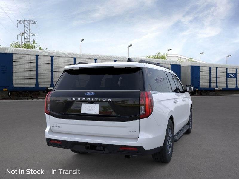 2026 Ford Expedition Max Active MAX