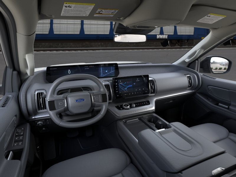 2026 Ford Expedition Max Active MAX