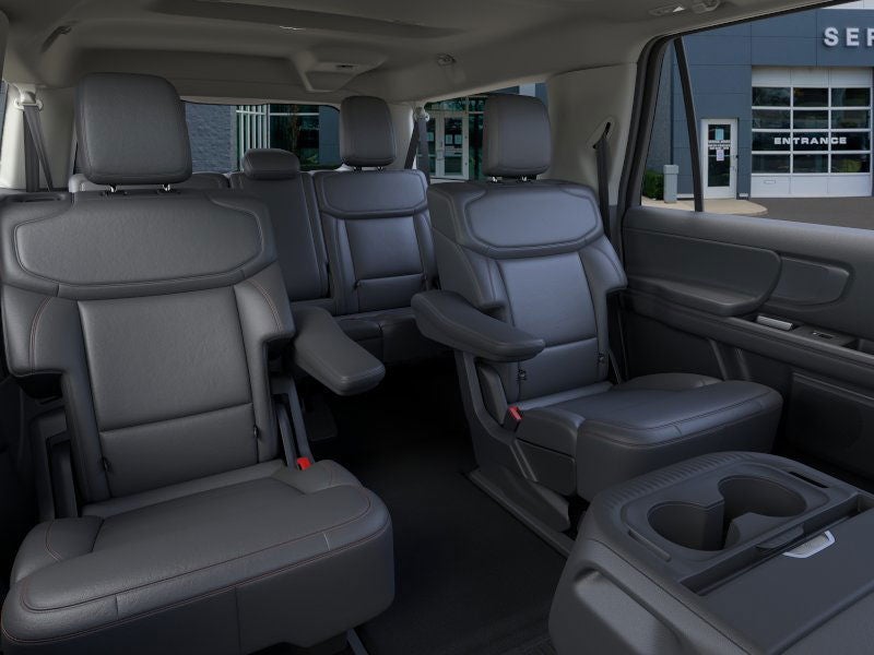 2025 Ford Expedition Active MAX