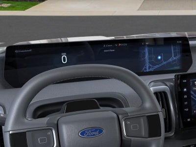 2025 Ford Expedition Active MAX