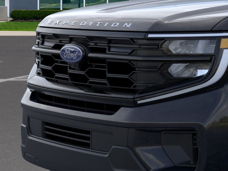 2025 Ford Expedition Active MAX