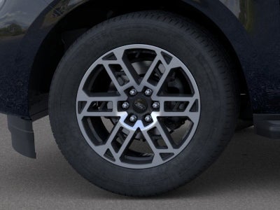 2025 Ford Expedition Active MAX