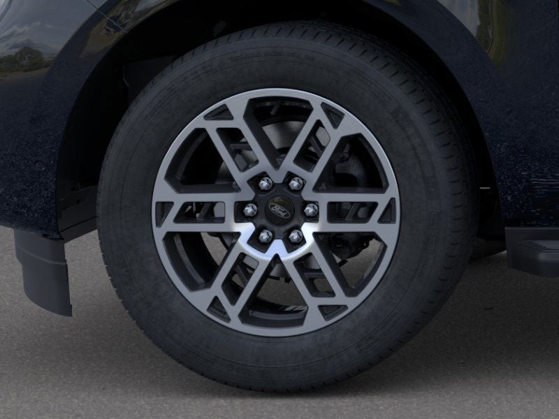 2025 Ford Expedition Active MAX