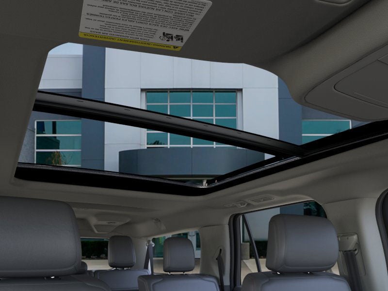 2025 Ford Expedition Active MAX