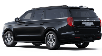 2025 Ford Expedition Active MAX