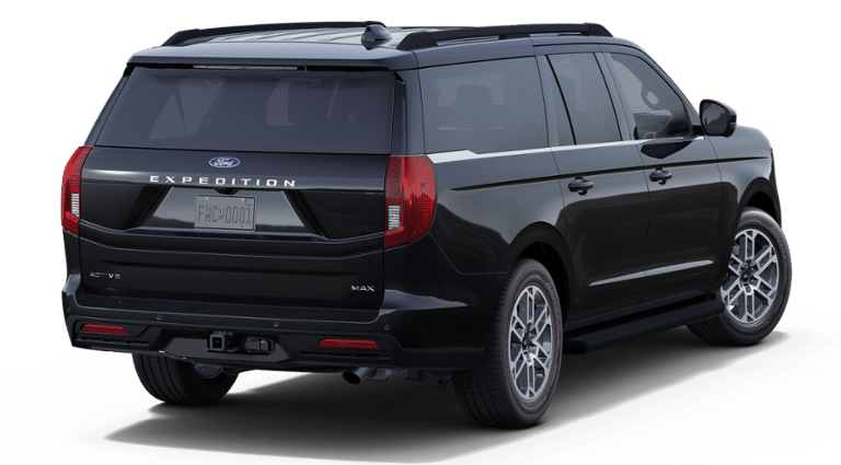 2025 Ford Expedition Active MAX