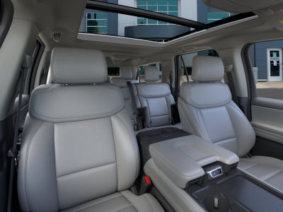 2026 Ford Expedition Max Active MAX