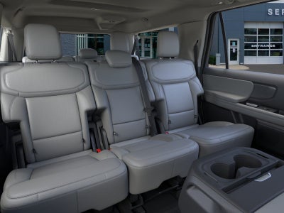 2026 Ford Expedition Max Active MAX