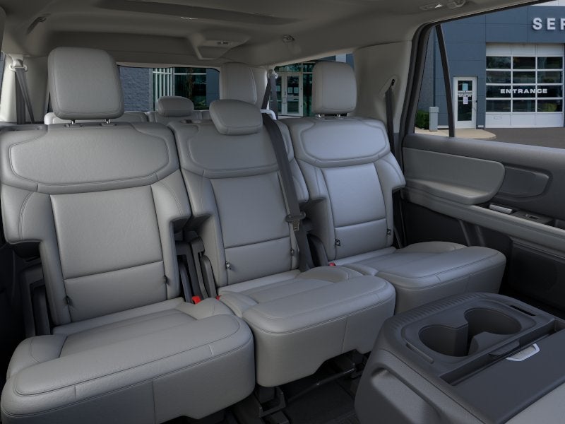 2026 Ford Expedition Max Active MAX
