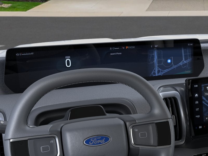 2026 Ford Expedition Max Active MAX