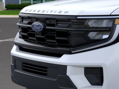 2026 Ford Expedition Max Active MAX
