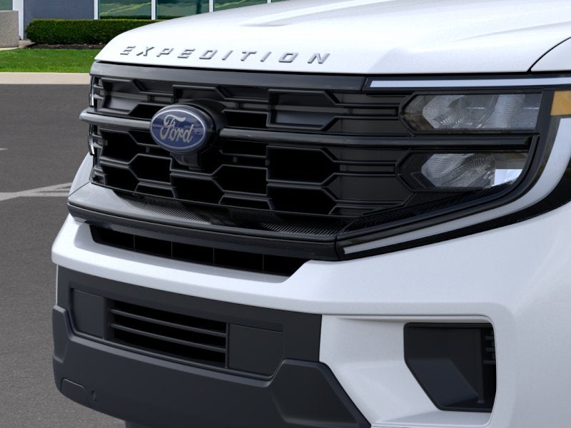2026 Ford Expedition Max Active MAX