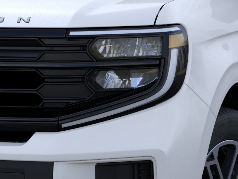 2026 Ford Expedition Max Active MAX