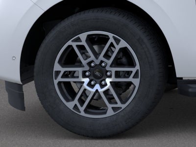2026 Ford Expedition Max Active MAX