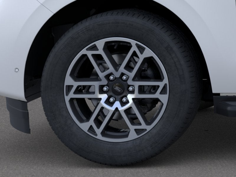2026 Ford Expedition Max Active MAX