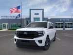 2026 Ford Expedition Max Active MAX