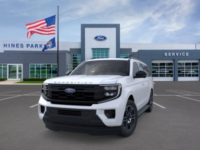2026 Ford Expedition Max Active MAX