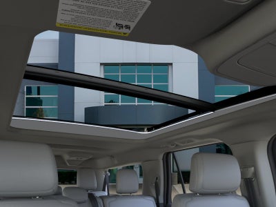 2026 Ford Expedition Max Active MAX
