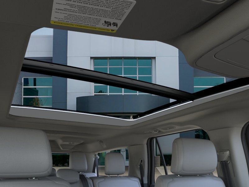 2026 Ford Expedition Max Active MAX