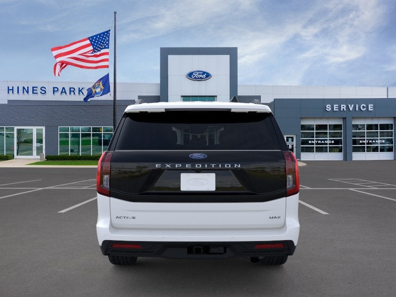 2026 Ford Expedition Max Active MAX