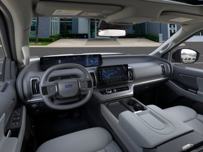 2026 Ford Expedition Max Active MAX