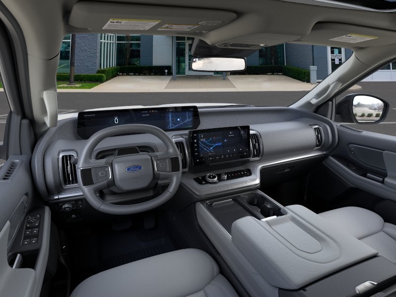 2026 Ford Expedition Max Active MAX