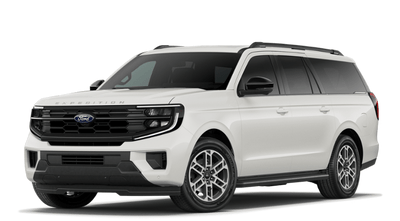2026 Ford Expedition Max Active MAX