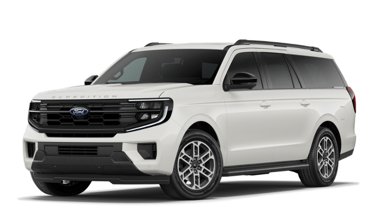 2026 Ford Expedition Max Active MAX