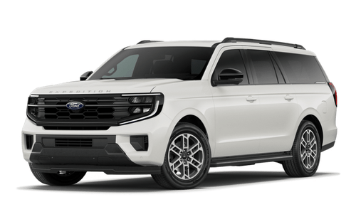 2026 Ford Expedition Max Active MAX