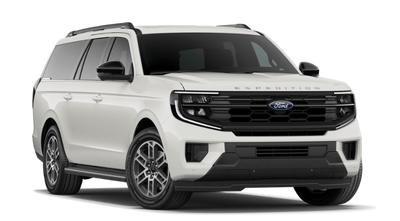 2026 Ford Expedition Max Active MAX
