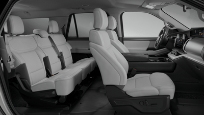 2026 Ford Expedition Max Active MAX