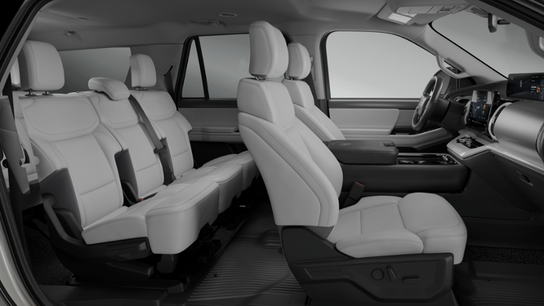 2026 Ford Expedition Max Active MAX