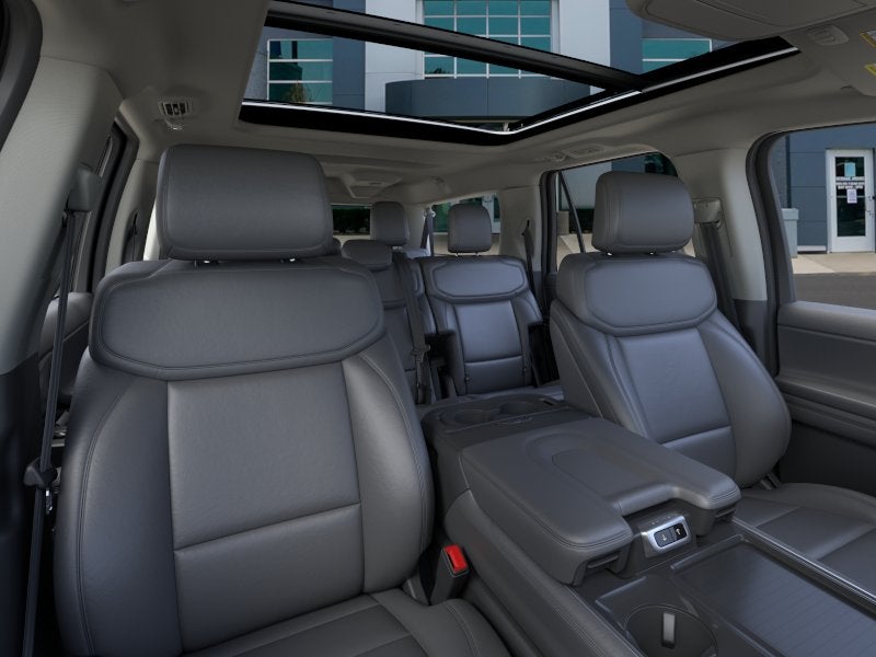 2026 Ford Expedition Max Active MAX