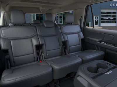2026 Ford Expedition Max Active MAX