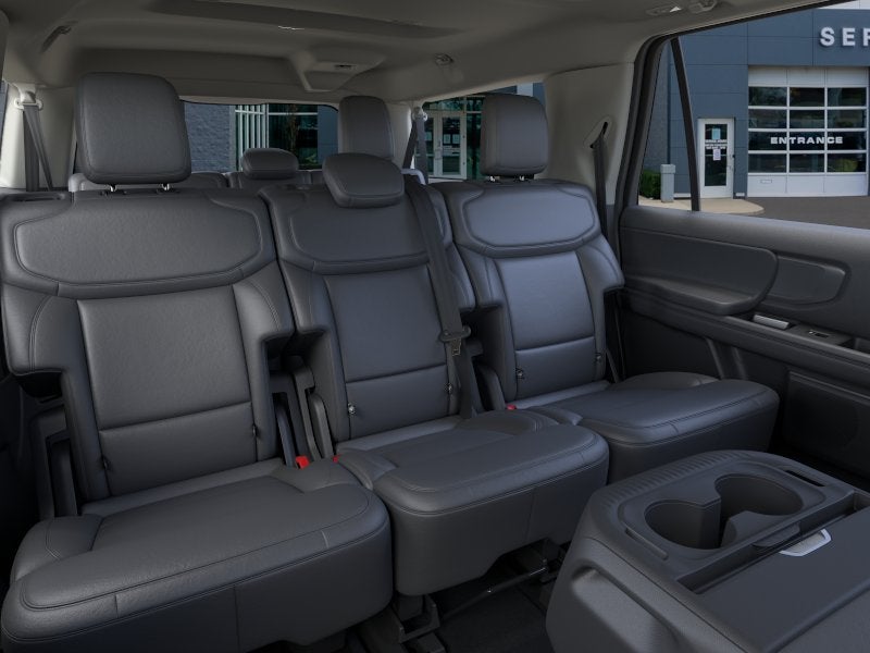 2026 Ford Expedition Max Active MAX