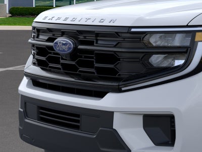2026 Ford Expedition Max Active MAX