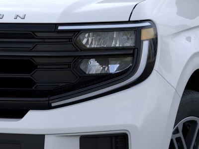 2026 Ford Expedition Max Active MAX